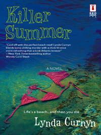 Killer Summer, Lynda  Curnyn audiobook. ISDN39884360