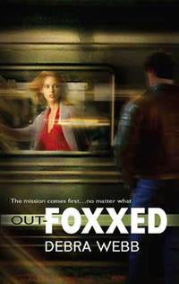 Out-Foxxed, Debra  Webb audiobook. ISDN39884888