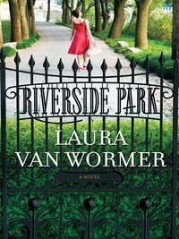 Riverside Park,  audiobook. ISDN39885136