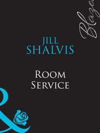 Room Service - Jill Shalvis