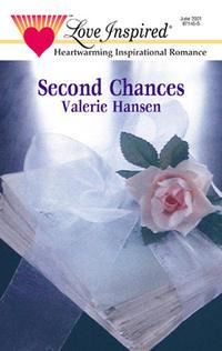 Second Chances, Valerie  Hansen аудиокнига. ISDN39885248