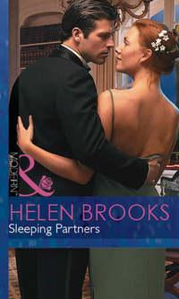 Sleeping Partners, HELEN  BROOKS аудиокнига. ISDN39885456