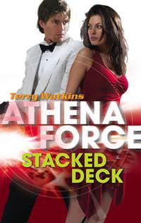 Stacked Deck, Terry  Watkins audiobook. ISDN39885616