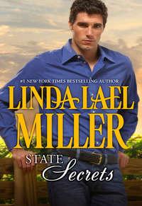 State Secrets - Linda Miller