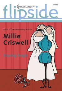 Staying Single, Millie  Criswell audiobook. ISDN39885632