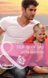 Storybook Dad - Laura Bradford