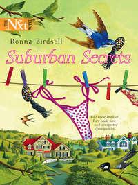 Suburban Secrets - Donna Birdsell