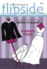 Suddenly Single, Millie  Criswell audiobook. ISDN39885712