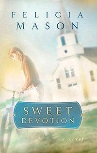 Sweet Devotion, Felicia  Mason аудиокнига. ISDN39885728