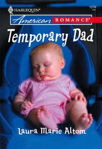 Temporary Dad,  аудиокнига. ISDN39885784