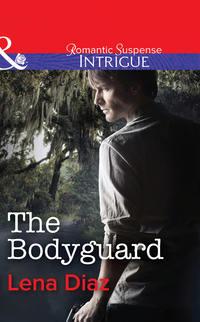 The Bodyguard, Lena  Diaz audiobook. ISDN39885872