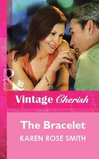 The Bracelet,  audiobook. ISDN39885888