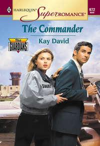 The Commander - Kay David