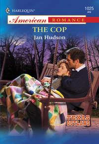 The Cop, Jan  Hudson аудиокнига. ISDN39885904