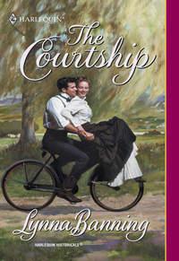The Courtship, Lynna  Banning audiobook. ISDN39885912