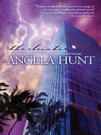 The Elevator - Angela Hunt