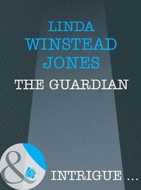 The Guardian,  audiobook. ISDN39885960