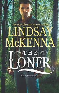 The Loner - Lindsay McKenna