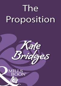 The Proposition, Kate  Bridges аудиокнига. ISDN39886072