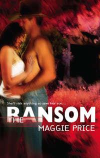 The Ransom, Maggie  Price książka audio. ISDN39886080