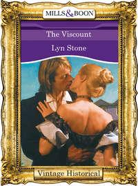The Viscount, Lyn  Stone audiobook. ISDN39886144