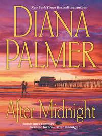 After Midnight, Diana  Palmer аудиокнига. ISDN39886576