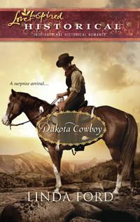 Dakota Cowboy - Linda Ford