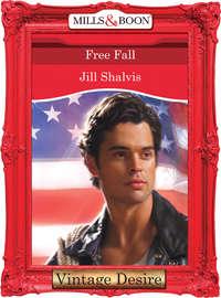 Free Fall, Jill Shalvis audiobook. ISDN39887120
