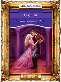 Beguiled - Susan Paul