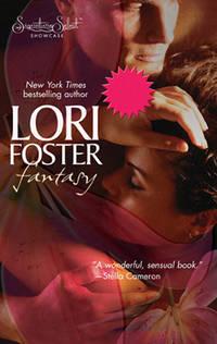 Fantasy, Lori Foster аудиокнига. ISDN39887336