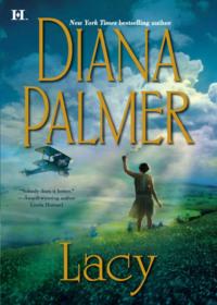 Lacy, Diana  Palmer audiobook. ISDN39887448