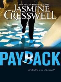 Payback, Jasmine Cresswell аудиокнига. ISDN39887512