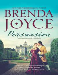 Persuasion, Бренды Джойс audiobook. ISDN39887520