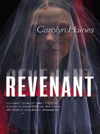 Revenant, Carolyn  Haines аудиокнига. ISDN39887552