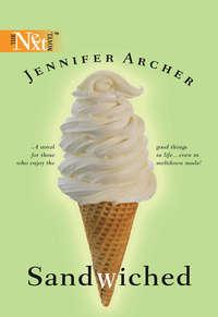 Sandwiched - Jennifer Archer