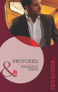 Switched, ХеленКея Даймон audiobook. ISDN39887616