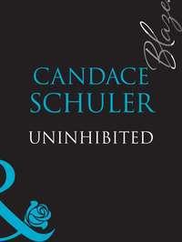Uninhibited, Candace  Schuler audiobook. ISDN39887696