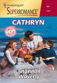 Cathryn, Shannon  Waverly audiobook. ISDN39887760