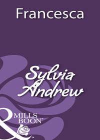 Francesca, Sylvia  Andrew audiobook. ISDN39887792
