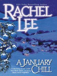 A January Chill - Rachel Lee