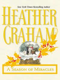 A Season of Miracles, Heather  Graham książka audio. ISDN39888552
