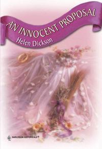 An Innocent Proposal - Хелен Диксон