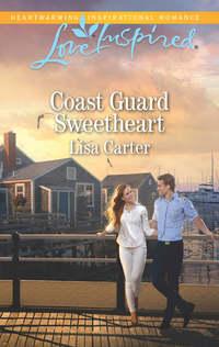 Coast Guard Sweetheart, Lisa  Carter аудиокнига. ISDN39888952