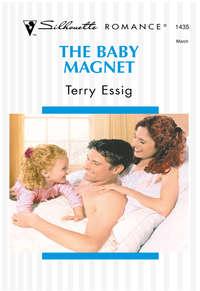 The Baby Magnet, Terry  Essig аудиокнига. ISDN39889544