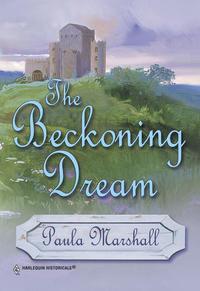 The Beckoning Dream, Paula  Marshall audiobook. ISDN39889624