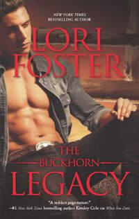 ThE BUCKHORN LEGACY - Lori Foster