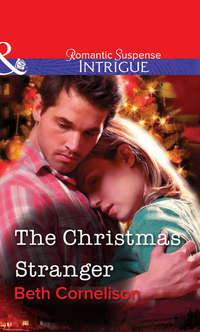 The Christmas Stranger, Beth  Cornelison audiobook. ISDN39889864