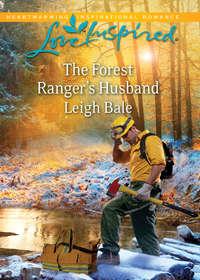 The Forest Rangers Husband, Leigh  Bale аудиокнига. ISDN39890200