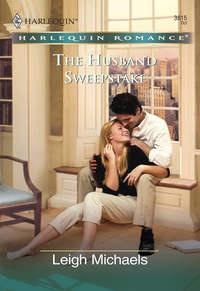The Husband Sweepstake - Leigh Michaels