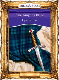 The Knights Bride, Lyn  Stone audiobook. ISDN39890432